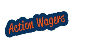 ActionWagers .